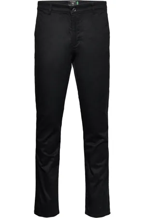 Dockers T2 Orig Slim Black
