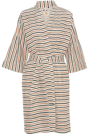 finenord Badekåbe Patterned