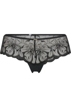 Chantelle Fleurs Shorty