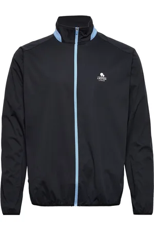 Lexton Links Hamilton Windbreaker Blue