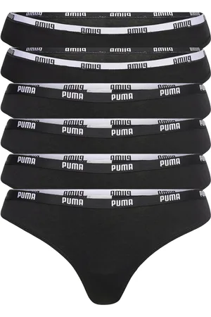 PUMA Women String 6P Ecom