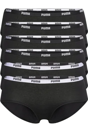 PUMA Women Hipster 6P Ecom