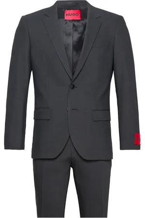 HUGO BOSS Henry/Getlin232X Black
