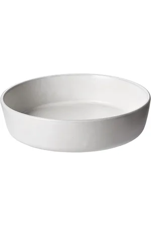 aida Raw Arctic - Suppe Tallerken 1 Stk D19,4 X H4,5 Cm