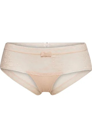 Chantelle Day To Night Shorty Pink