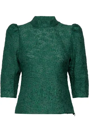 Custommade Davida Green