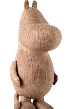 boyhood Moomin X Moomintroll Large Brown