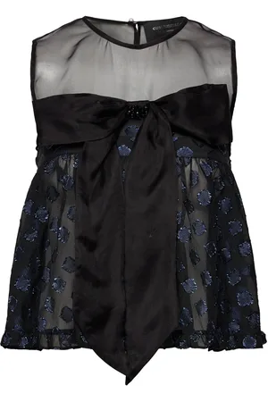 Custommade Yana By Nbs Black