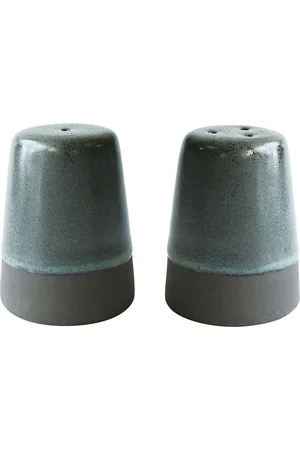 aida Raw Northern - Salt / Pepper 1 Set