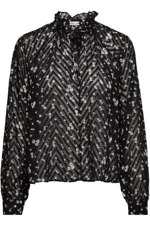 Samsøe Samsøe Karookhi Blouse 14573 Black