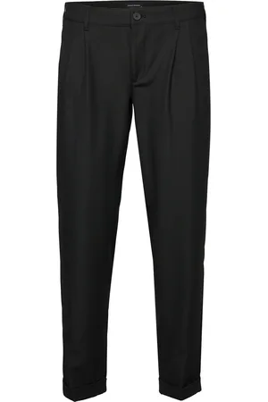 Clean Cut Lyon Xo Pleat Pants