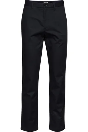 WoodWood Marcus Light Twill Trousers