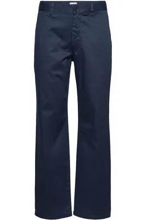 WoodWood Stefan Classic Trousers
