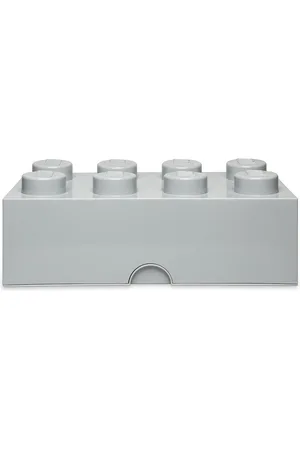 LEGO Wear Brick 8 Grey