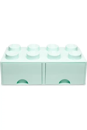 LEGO Wear Lego Brick Drawer 8 Green
