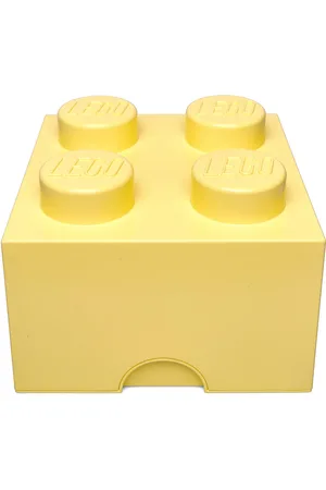 LEGO Wear Brick 4 Yellow