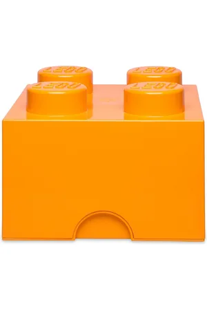 LEGO Wear Brick 4 Orange