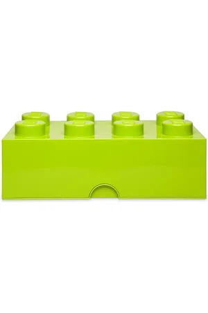 LEGO Wear Brick 8 Green