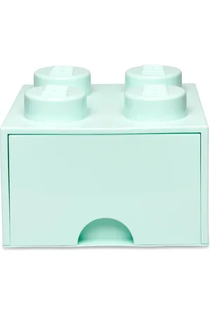 LEGO Wear Lego Brick Drawer 4 Green