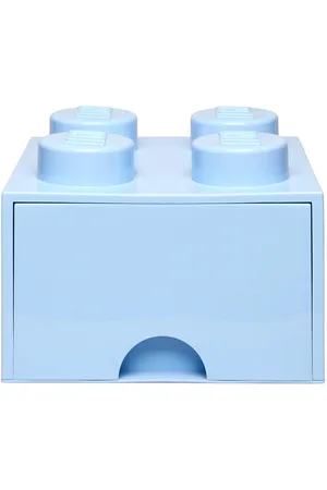 LEGO Wear Lego Brick Drawer 4 Blue