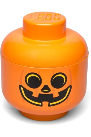 LEGO Wear Head Orange