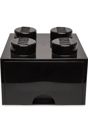 LEGO Wear Lego Brick Drawer 4 Green