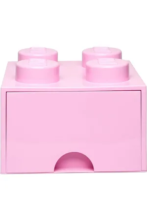 LEGO Wear Lego Brick Drawer 4 Pink