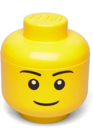 LEGO Wear Head Yellow
