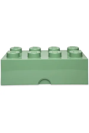 LEGO Wear Brick 8 Green