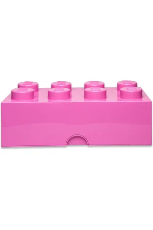 LEGO Wear Brick 8 Pink