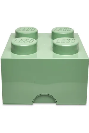 LEGO Wear Brick 4 Green