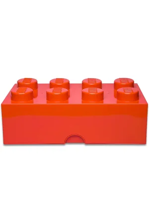 LEGO Wear Brick 8 Orange