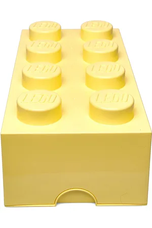 LEGO Wear Brick 8 Yellow