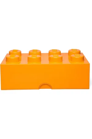 LEGO Wear Brick 8 Orange