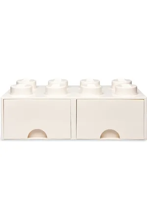 LEGO Wear Lego Brick Drawer 8 Cream