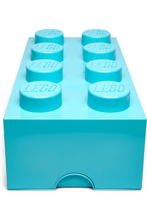 LEGO Wear Brick 8 Blue