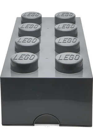 LEGO Wear Brick 8 Grey