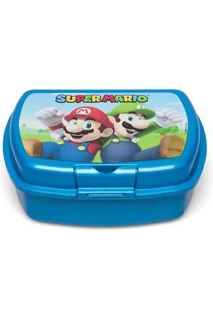 EUROMIC Super Mario, Urban Sandwichboks