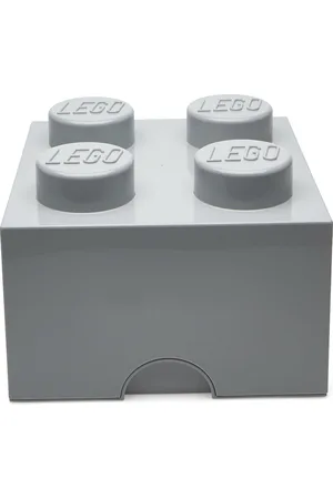 LEGO Wear Brick 4 Grey