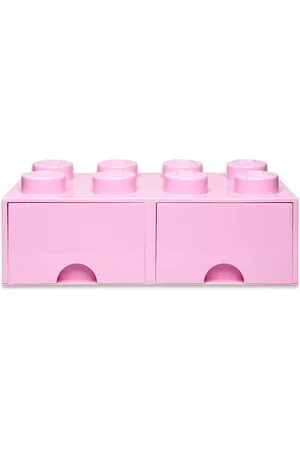LEGO Wear Lego Brick Drawer 8 Pink