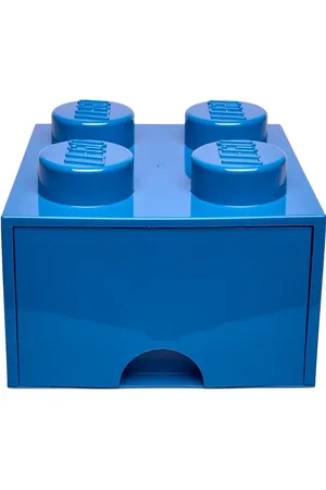 LEGO Wear Lego Brick Drawer 4 Blue