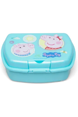 EUROMIC Peppa Pig, Urban Madkasse