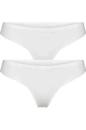 PUMA Women Seamless String 2P Pack