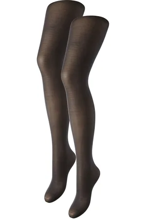 Pieces® Pcnew Nikoline 20 Den 2 Pack Tights Noos