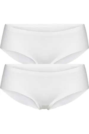 PUMA Women Seamless Hipster 2P Pack
