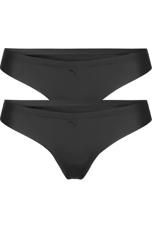 PUMA Women Seamless String 2P Pack