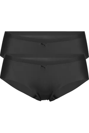 PUMA Women Seamless Hipster 2P Pack