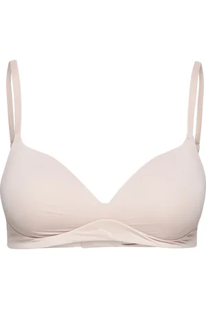 PUMA Women Soft Padded Bra 1P Pink