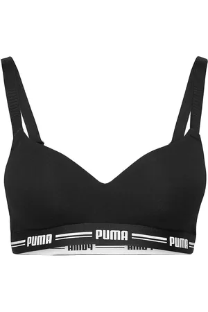 PUMA Women Padded Top 1P Hang