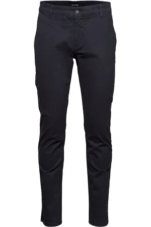 Lindbergh Superflex Chino Navy